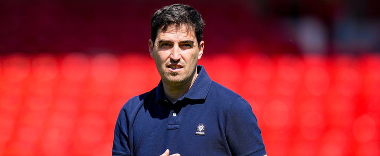 A Liverpool új edzője Kerkez Milos miatt döntött a Vörösök mellett