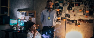 A 99%-ra értékelt, 37 díjat nyert Netflix krimit emiatt darálják megállás nélkül, még mindig tartja népszerűségét