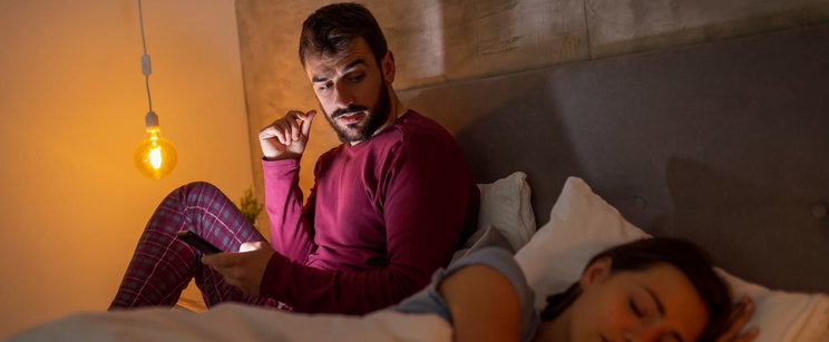 Kegyetlen bosszút állt a csalfa párján, olyan leckét adott a nőnek, amit élete végéig emlegetni fog