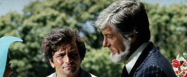 Előkerült a legutolsó Columbo-rész tartalma, amit soha nem adtak le a tévében, mivel el sem készült