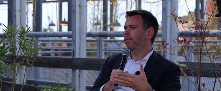 Azonnali változtatást szorgalmaz Vitézy Dávid a KRESZ-ben, már pár héten belül meglehet az eredmény