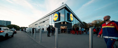 Roham indul a Lidlbe, 33 ezerért dobják utánunk a nyár legkeresettebb slágertermékét
