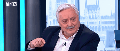 Újabb Gajdics Ottó paródia érkezett, Molnár Áron mégsem pihen