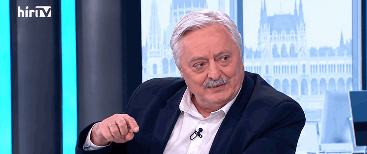 Újabb Gajdics Ottó paródia érkezett, Molnár Áron mégsem pihen