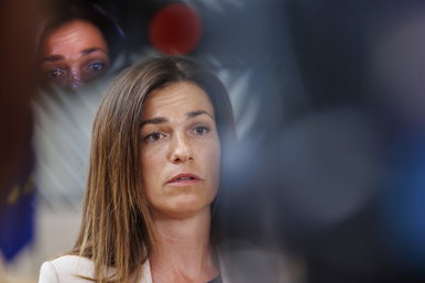 Eddig ismeretlen képek kerültek elő Magyar Péter és Varga Judit házasságáról, feltűnik egy prominens fideszes politikus is