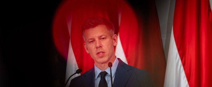 Ezért sikeres Magyar Péter, bolgár tudós elemzése nyomán érthetünk meg mindent