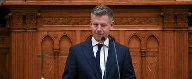 Kész döbbenet, a Parlamentből kiszivárgott lesivideó megmutatja, mi történik a Tisza Párttal valójában