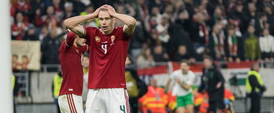 Ennyi lesz a magyar-finn meccs végeredménye, szuperszámítógép mondta ki még a gólok számát is
