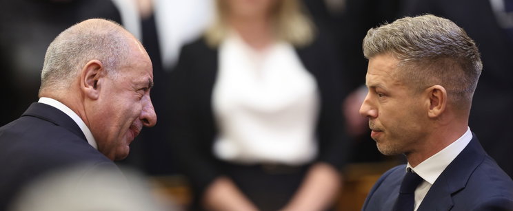 Ő lenne a TISZA Párt köztársasági elnöki jelöltje, a szakértő szerint egyértelmű jelei vannak