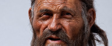 Ötzi testéből vették a hozzávalót egy gyomorforgató kísérlethez, erre nincsenek szavak
