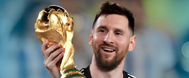 Magyar fiúnak üzent személyesen Lionel Messi, Friderikusz podcastjában osztotta meg a történetet