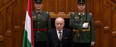 Schiffer András interjúban árulta el Sulyok Tamás titkát