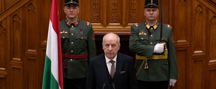 Schiffer András interjúban árulta el Sulyok Tamás titkát