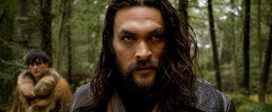 Jason Momoa megállíthatatlan a Netflix kíméletlen bosszútörténetében