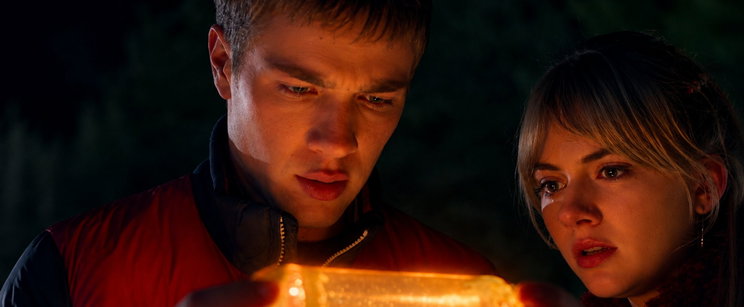 10/10-es rejtély a Netflixen, Stephen King fiának adaptációját nem győzik darálni a nézők