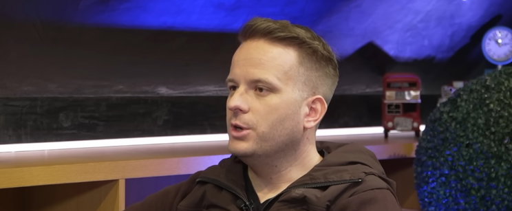 Hamvaiból kelt fel Bohár Dániel, nem adja fel, új bizniszt indított