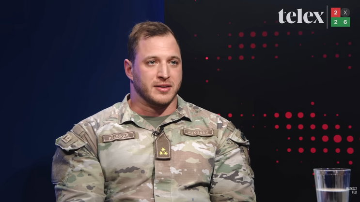 Megvan Pálinkás Szilveszter új munkája, egyelőre még nem a vagyonvisszaszerzési hivatalban