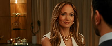 Jennifer Lopez a Netflix legforróbb újdonságában hódít, izzik a képernyő
