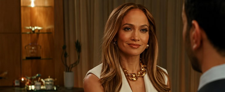 Jennifer Lopez a Netflix legforróbb újdonságában hódít, izzik a képernyő