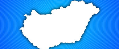6 vármegye már világít, kiadták a riasztást a csapadék miatt