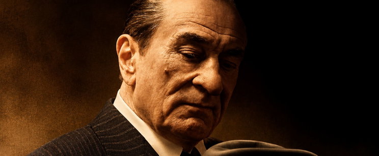 Robert De Niro kettős szerepben; a nagy visszatérés helyett óriási csalódás a Netflix új maffiafilmje
