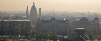 Ez Magyarország legdrágább utcája, kimondták, ennyibe kerül itt egy négyzetméter