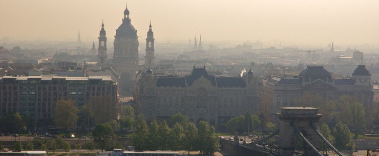 Ez Magyarország legdrágább utcája, kimondták, ennyibe kerül itt egy négyzetméter