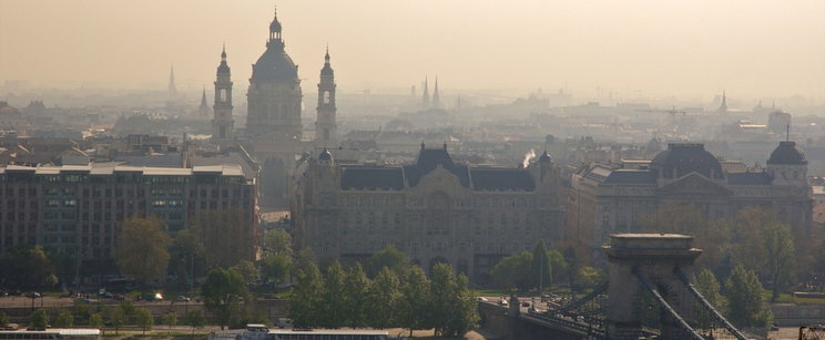 Ez Magyarország legdrágább utcája, kimondták, ennyibe kerül itt egy négyzetméter