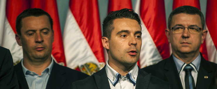 A bukott miniszterelnök-jelöltet elfelejtette a magyar Parlament, az RTL mentené meg 