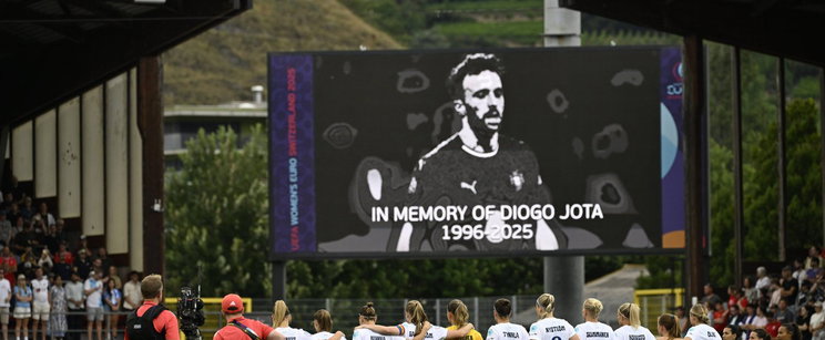 Diogo Jota özvegyfelesége megható levelet küldött a Liverpool sztárjának