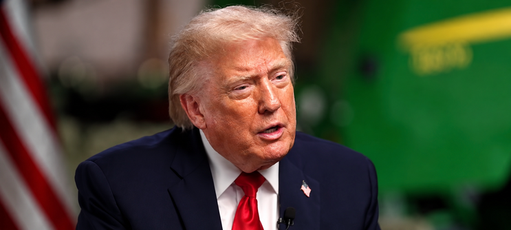 Bennfentes tálalt ki Donald Trump különös hálószobai titkairól