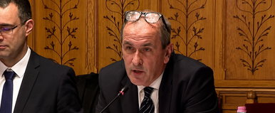 Hegedűs Zsolt reagált Győrfi Pál leváltására, szerinte eljött az ideje az új szemléletnek