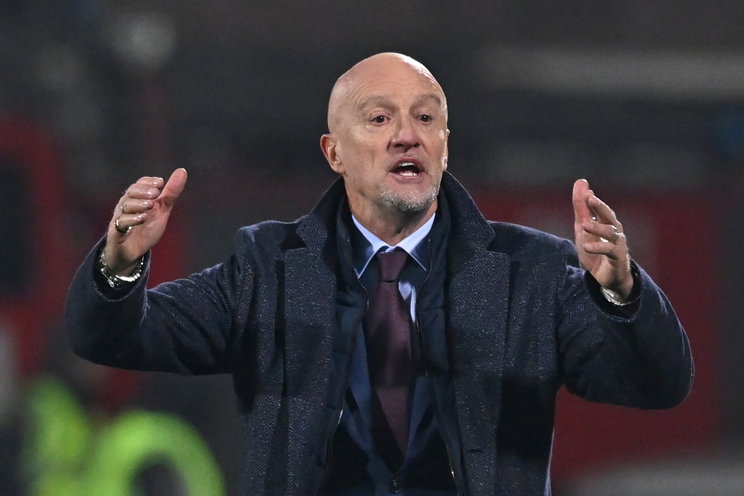 Hiába nyert a válogatott Kazahsztán ellen, Marco Rossi távozását követelik, kőkemény kritikát kapott a csapat