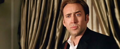 Előkerült egy kép Nicolas Cage fiáról, a hatalmas termetű fiú arca szinte megszólalásig apját idézi