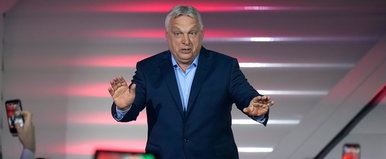 Elkezdődött, Orbán Viktor üzent a TISZA-nak és Magyar Péternek, kemény üzenetváltás kezdődött