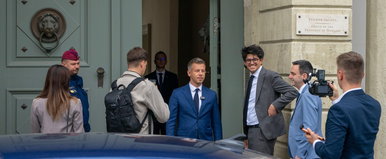 Ezért húzódik el Sulyok Tamás lemondatásának ügye, szakértő elemezte a helyzetet