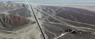 Az év szenzációja, a megfejtették a Nazca-vonalak rejtélyét, végig a sötétben tapogatóztunk