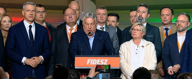 Ma dől el a Fidesz jövője, erre készülnek a mai kongresszuson
