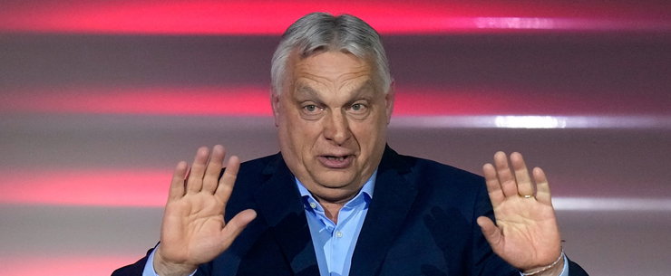 Kíméletlen ítéletet mondott a Fideszről Orbán Viktor a párt kongresszusán, ennyire kemény kritikát még nem hallottunk tőle