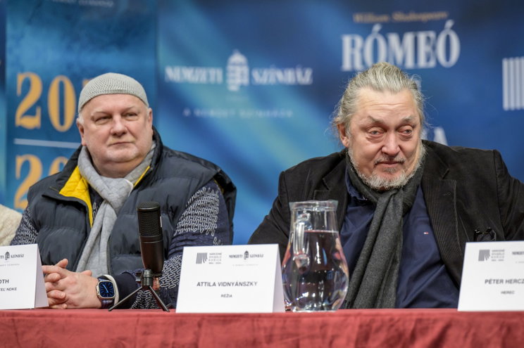 Hadüzenettel felérő beszólást kapott Vidnyánszky Atila, ő lesz a következő áldozata a kormányváltásnak?