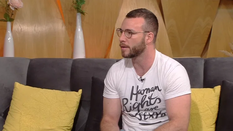 Molnár Áron megüzente Nagy Ervinnek, hiába a barátság, nem kíméli ha hibázik