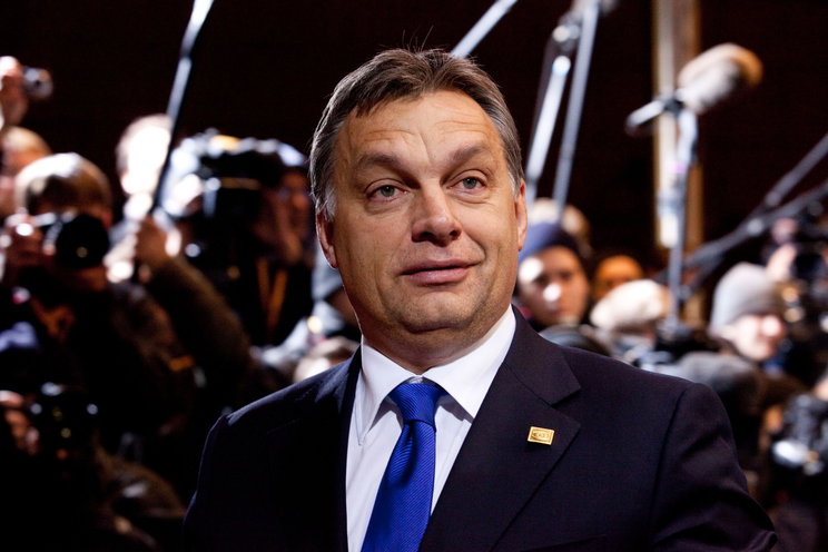 Ez történt volna, ha nem Orbán Viktor marad a Fidesz elnöke