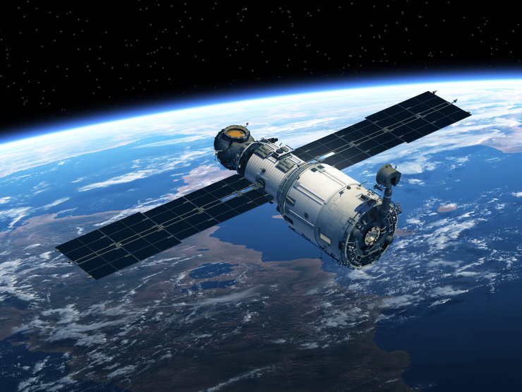 Megmenthetnek egy 500 millió dolláros NASA-műholdat az űrben