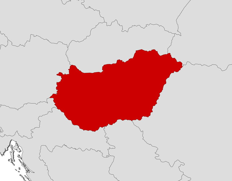 2 országrész kap frissítő csapadékot, órákon belül érkezik