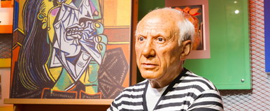 Picasso-láz Szegeden: az év egyik legkülönlegesebb kiállítása lehet