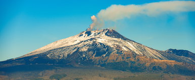 Az Etna nemcsak látványosság, hanem állandó kihívás is