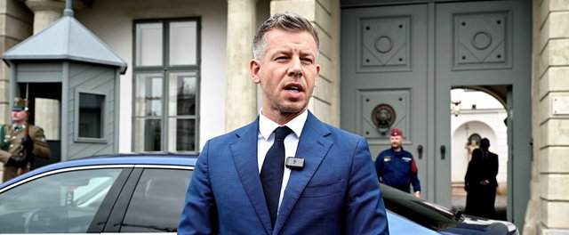 Van egy csavar Sulyok Tamás ügyében, ezért állhat jelenleg az ügy
