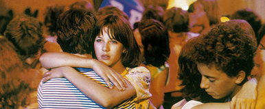 Így néz ki 60 évesen a Házibuli elbűvölő sztárja, Sophie Marceau