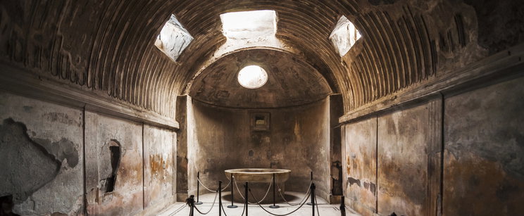 Tragikus felfedezés Pompejiben, kiderült, ki volt a Vezúv hamujában talált rejtélyes férfi