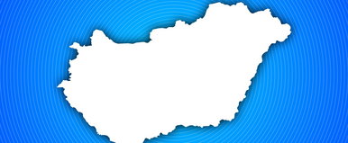 2 országrészt neveztek meg, itt jöhet csapadék szombaton